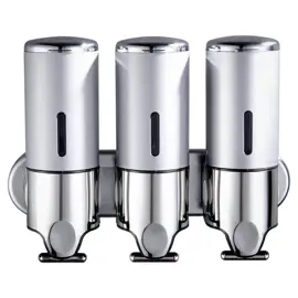 Dispenser Triple De Pared  Par...