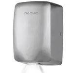 Secamanos Electrico Gadnic Con Sensor de Movimiento