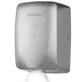 Secamanos Eléctrico  Con Sensor De ...
