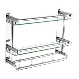 Organizador De Baño  Bh01 Moderno E...