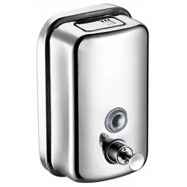 Dispenser De Jabon Liquido  Me...