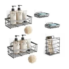 Set De Accesorios De Baño  5 Organi...
