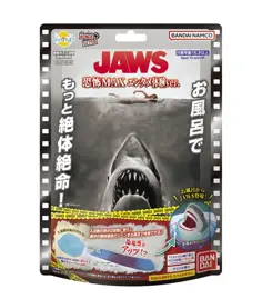 Tableta De Baño  Huevo Sorpresa Jaw...