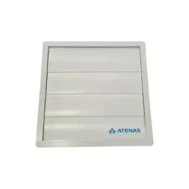 Rejilla Móvil De 15 Cm. Plásti...