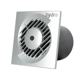 Extractor De Aire Hydra HyVf250g 25...