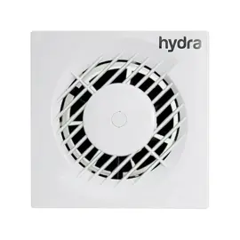 Extractor Aire Baño Hydra Ø 6 Pulg ...