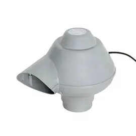 Forzador Extractor De Aire Direccio...