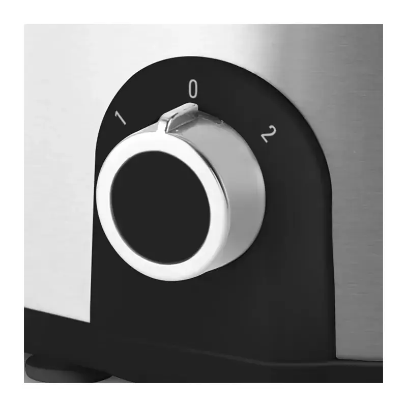 Extractor de jugos Ultracomb 600W JG 2703