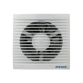 Extractor De Cocina 25 Cm