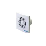 EXTRACTOR DE BAÑO 4"