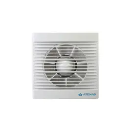 Extractor De Baño 6