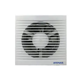 Extractor De Cocina 20 Cm 64Watts M...