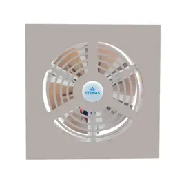 Extractor De Cocina Frente Acero In...