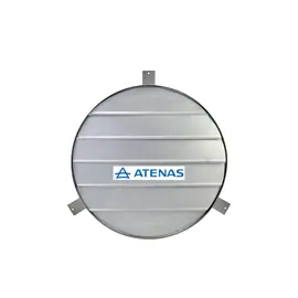 Persiana Para Extractor Industrial ...