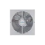 EXTRACTOR DE COCINA ATENAS 20 CM ACERO INOXIDABLE