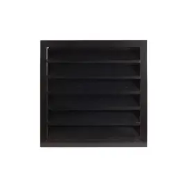 Rejilla Cuadrada Para Extractor Ind...