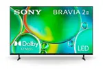 Smart TV Sony BRAVIA 2 K43S20M2 LED Google TV 4K