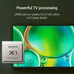 Smart TV Sony BRAVIA 2 K43S20M2 LED Google TV 4K