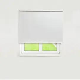 Cortina Blackout  Home 160 X 130 Cm...