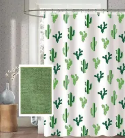 Set De Baño 14 Piezas C/ Alfombra S...