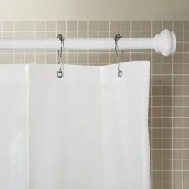 Protector De Cortina 90 Micrones Co...