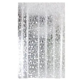 Cortina De Baño Ducha  Bagno3 Imper...