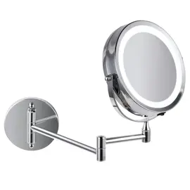 Espejo De Pared Led Para Maquillar...