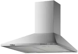Campana Kc993 60Cm, 165W, 520M3/H,...