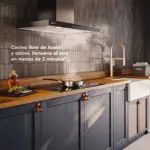 Campana Electrolux 90cm Experience CE9TF