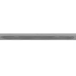 Campana Whirlpool 60cm Inox Telescopica