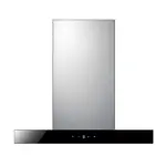 Campana Extractora De Cocina Atma CCA060XT Touch Acero inox