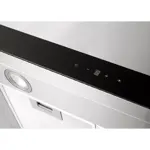 Campana Extractora De Cocina Atma CCA060XT Touch Acero inox