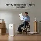 Xiaomi Purificador De Aire Mijia Smart Air Purifier 6 Blanco Blanco