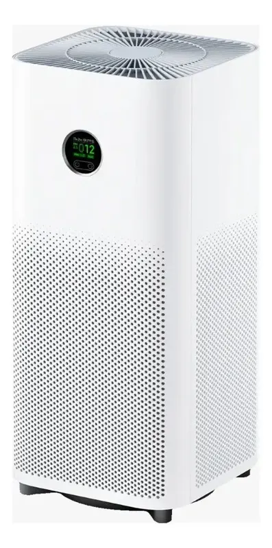 Xiaomi Purificador De Aire Mijia Smart Air Purifier 6 Blanco Blanco