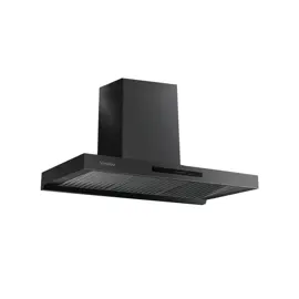 Campana De Pared Acero Inoxidable ...
