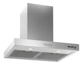 Campana  Ferro 600 Extractor 900M 3...