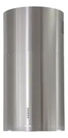 Campana Selene Mural Acero 47Cm De...