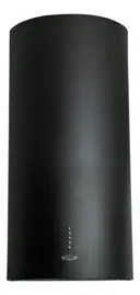 Campana Selene Mural Black 47 Cm C...