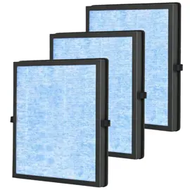 Filtro De Aire Ticroxs Mk04 H13 Tru...