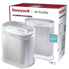 Purificador De Aire Allergenplus H...