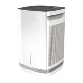 Purificador De Aire Cap500 Para En...