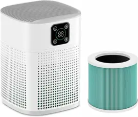 Purificador De Aire H13 Hepa Para ...