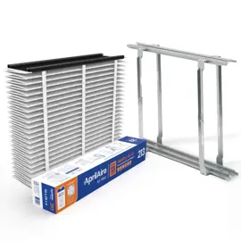 Kit De Actualización De Filtro De A...