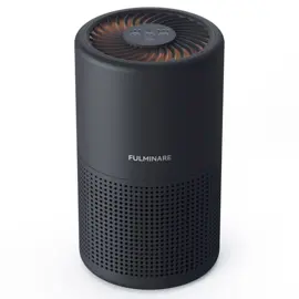 Purificador De Aire  H13 True Hepa ...