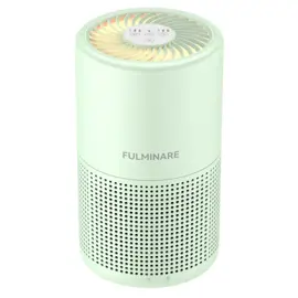 Purificador De Aire  H13 True Hepa ...