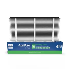 Filtro De Aire  416 De Repuesto Par...