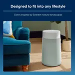 Purificador de aire BLUEAIR Blue Pure 311i+ Max con prefiltro lavable