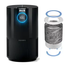 Purificador De Aire Hp100 Renovado...