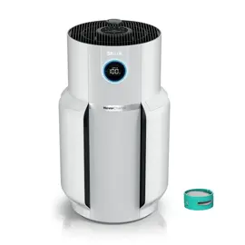 Purificador De Aire Neverchange Hp...