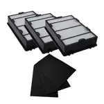 Kit de filtros de repuesto Hoypeyfiy HAPF600 para Holmes HAP615